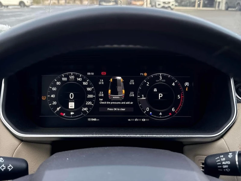 Land Rover Range Rover Sport 2020 HSE * CARFAX * БЕЗ ПЪРВОНАЧАЛНА ВНОСКА, снимка 8 - Автомобили и джипове - 52793972