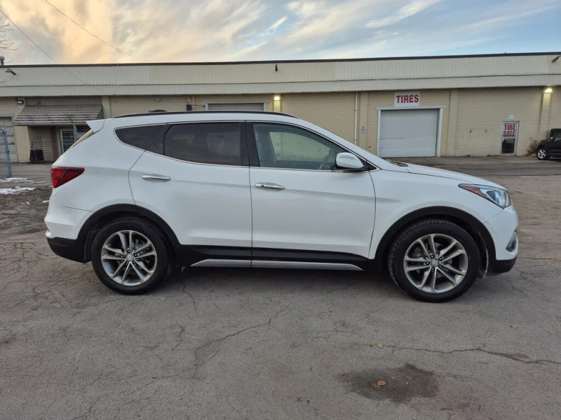Hyundai Santa fe Sport KEYLESS* PANО* CAM* BLINSTPOT* ПОДГРЕВ* , снимка 4 - Автомобили и джипове - 53100267