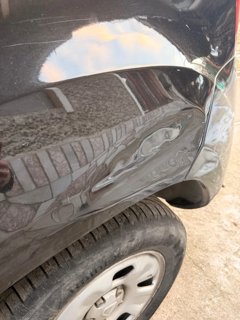 Dacia Duster 1.5 DCI, снимка 9 - Автомобили и джипове - 53263652