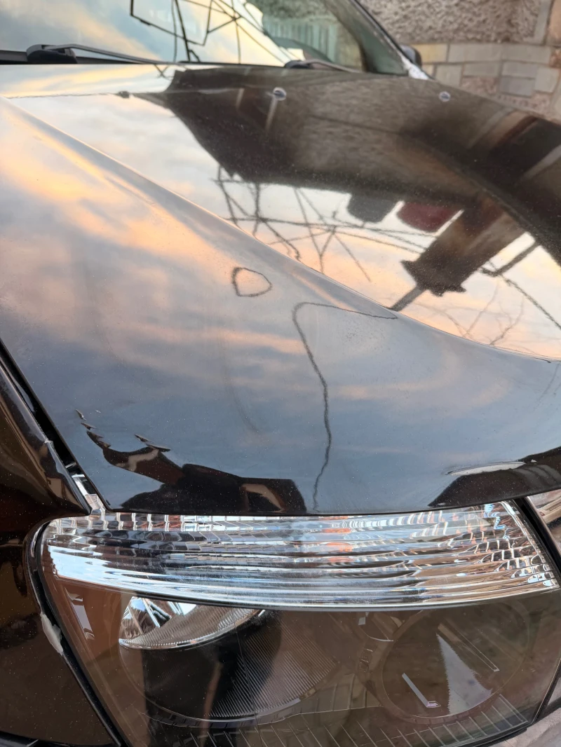 Dacia Duster 1.5 DCI, снимка 8 - Автомобили и джипове - 53263652