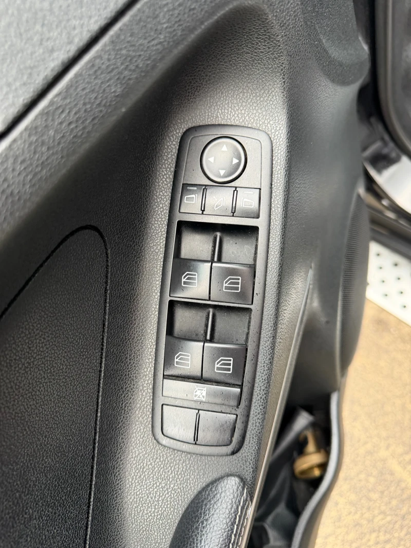 Mercedes-Benz ML 350, снимка 6 - Автомобили и джипове - 53293984