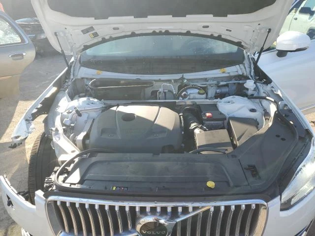 Volvo Xc90 T6 INSCRIPTION, снимка 12 - Автомобили и джипове - 47630887