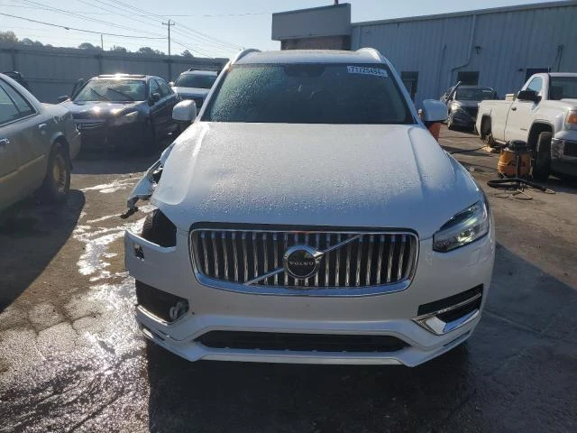 Volvo Xc90 T6 INSCRIPTION, снимка 5 - Автомобили и джипове - 47630887