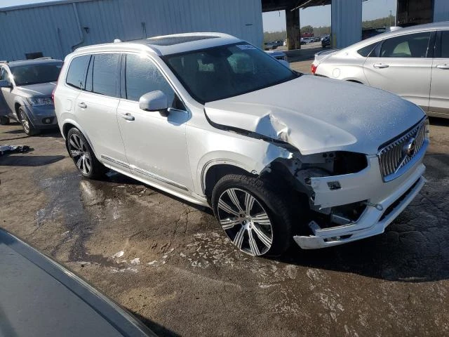 Volvo Xc90 T6 INSCRIPTION, снимка 4 - Автомобили и джипове - 47630887