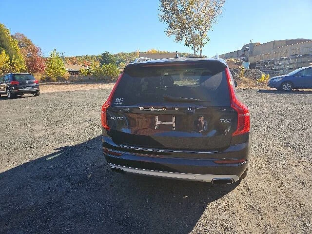 Volvo Xc90 T6 MOMENTUM, снимка 5 - Автомобили и джипове - 47693450