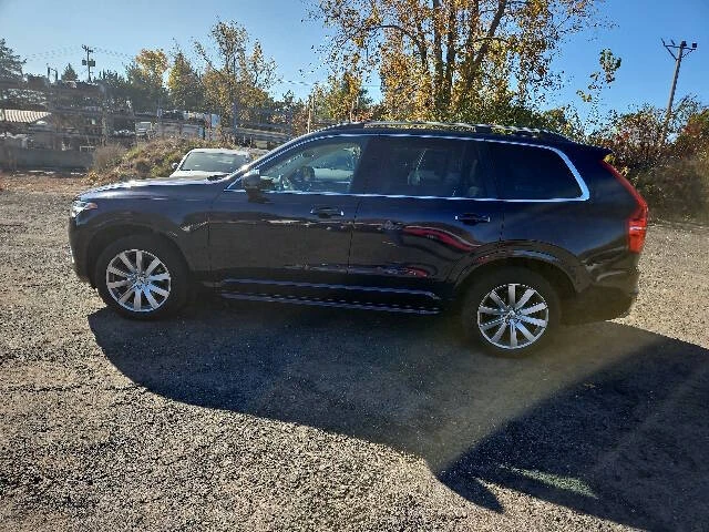 Volvo Xc90 T6 MOMENTUM, снимка 7 - Автомобили и джипове - 47693450