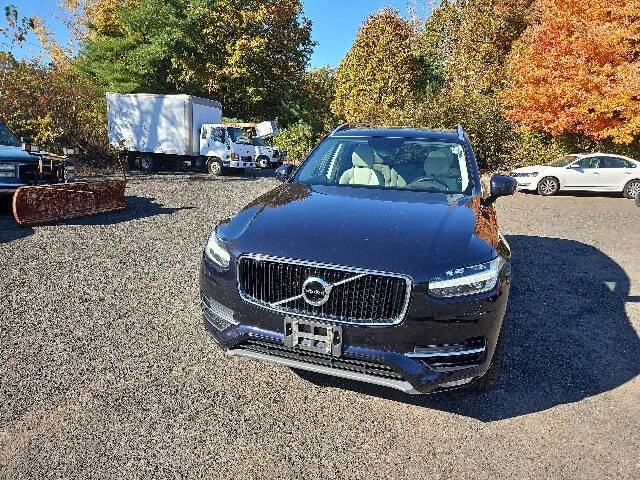 Volvo Xc90 T6 MOMENTUM, снимка 2 - Автомобили и джипове - 47693450