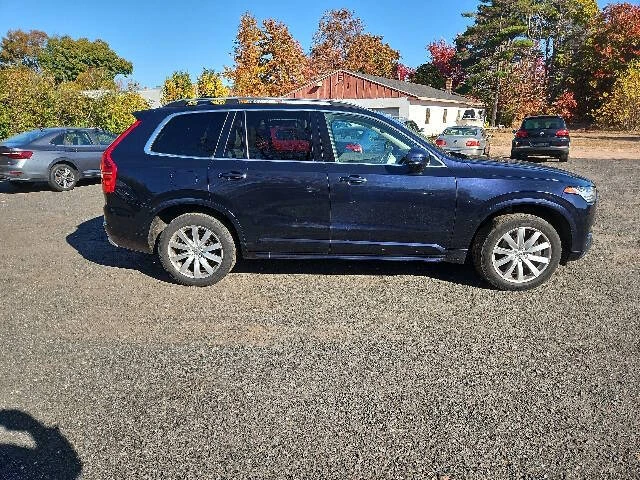 Volvo Xc90 T6 MOMENTUM, снимка 8 - Автомобили и джипове - 47693450