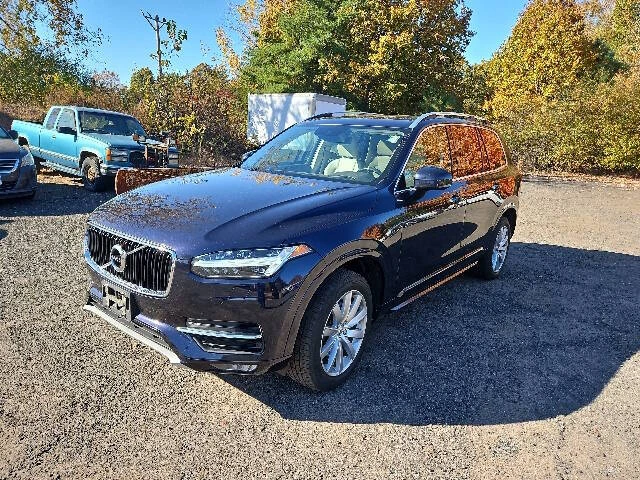 Volvo Xc90 T6 MOMENTUM, снимка 3 - Автомобили и джипове - 47693450