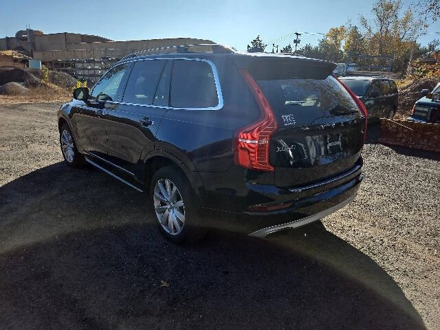 Volvo Xc90 T6 MOMENTUM, снимка 4 - Автомобили и джипове - 47693450