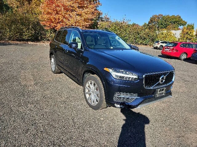 Volvo Xc90 T6 MOMENTUM, снимка 1 - Автомобили и джипове - 47693450