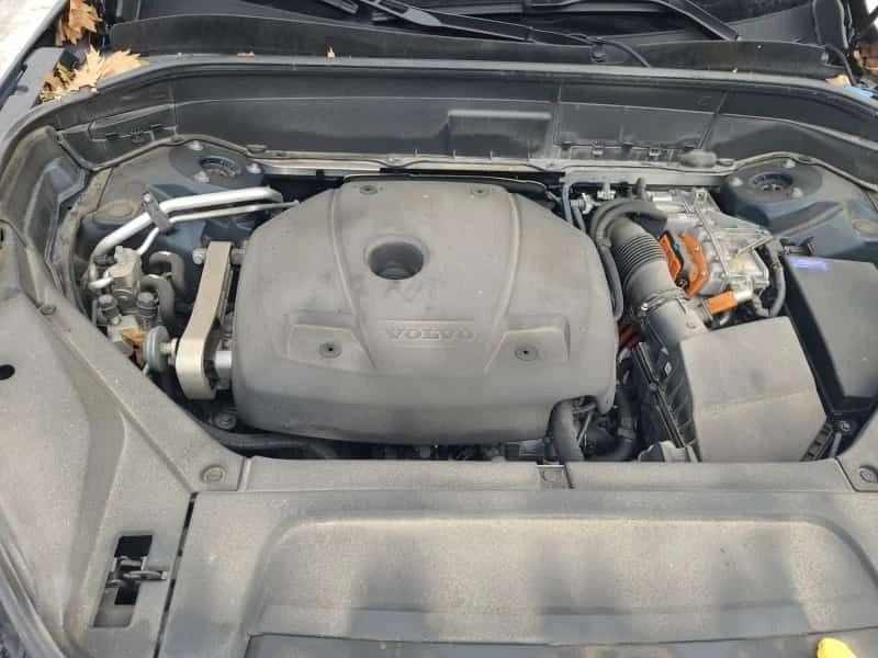 Volvo Xc90 * Inscription * CARFAX * ЦЕНА ДО БГ, снимка 13 - Автомобили и джипове - 53511253