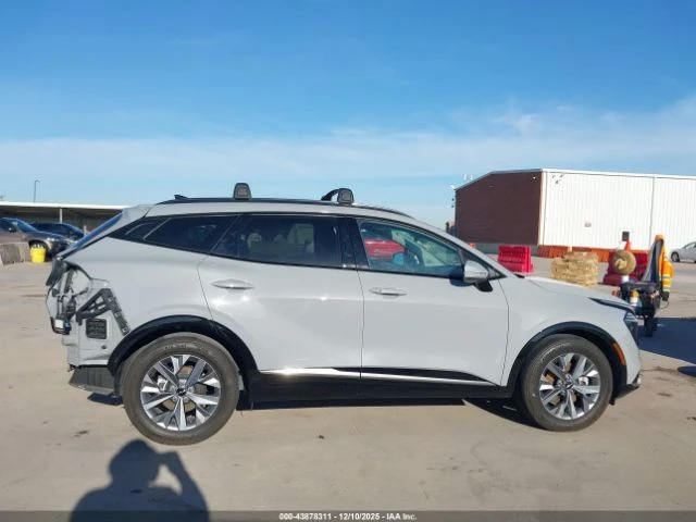 Kia Sportage SX, снимка 13 - Автомобили и джипове - 53737388