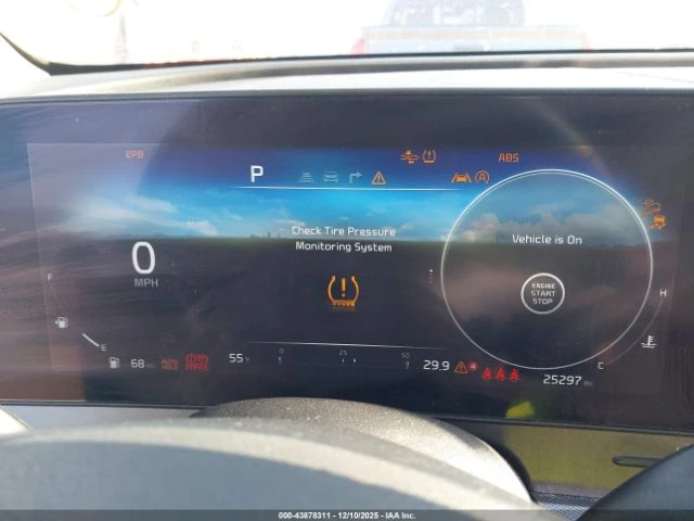 Kia Sportage SX, снимка 9 - Автомобили и джипове - 53737388