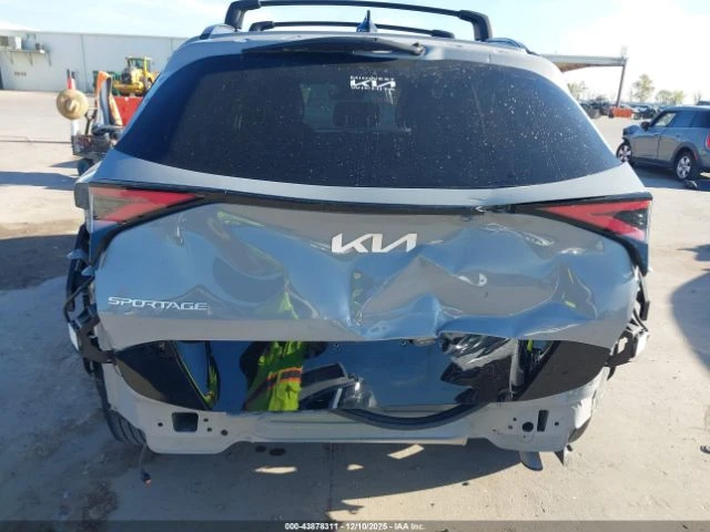 Kia Sportage SX, снимка 5 - Автомобили и джипове - 53737388