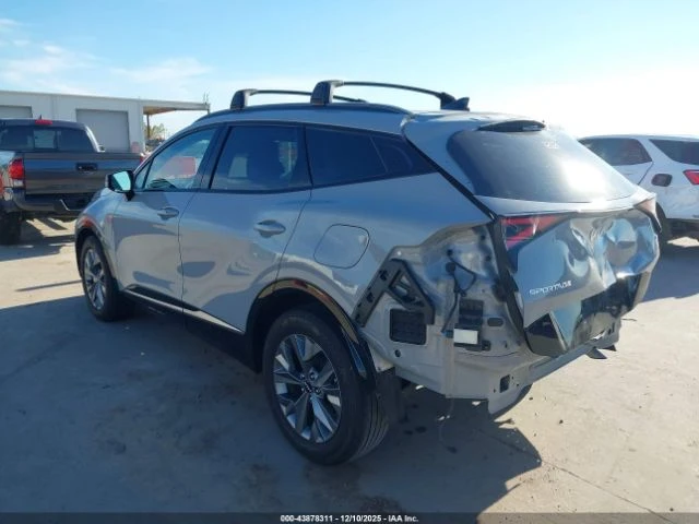 Kia Sportage SX, снимка 4 - Автомобили и джипове - 53737388