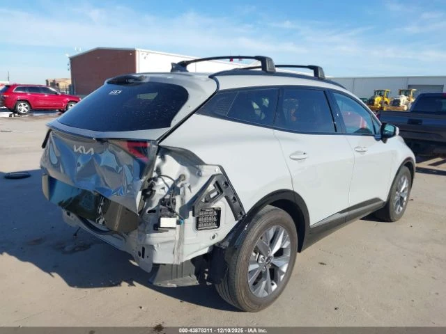 Kia Sportage SX, снимка 6 - Автомобили и джипове - 53737388