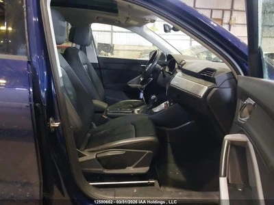 Audi Q3 KOMFORT 45, снимка 6 - Автомобили и джипове - 54176083