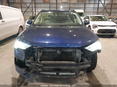 Audi Q3 KOMFORT 45, снимка 12 - Автомобили и джипове - 54176083