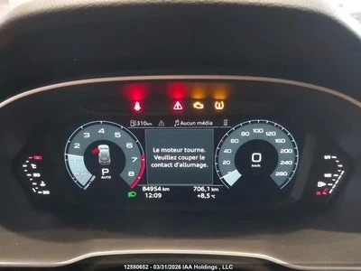 Audi Q3 KOMFORT 45, снимка 8 - Автомобили и джипове - 54176083