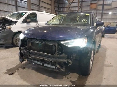 Audi Q3 KOMFORT 45, снимка 7 - Автомобили и джипове - 54176083