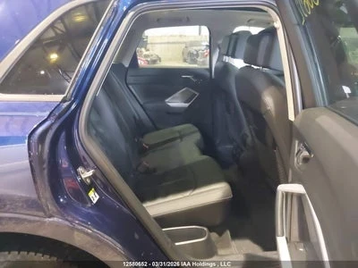 Audi Q3 KOMFORT 45, снимка 9 - Автомобили и джипове - 54176083