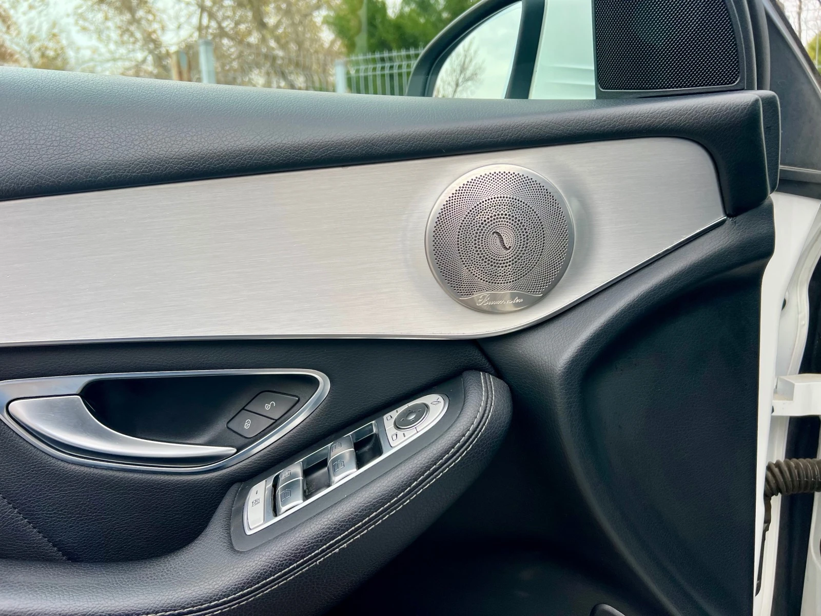 Mercedes-Benz GLC 250 AMG* 9. | Mobile.bg   14