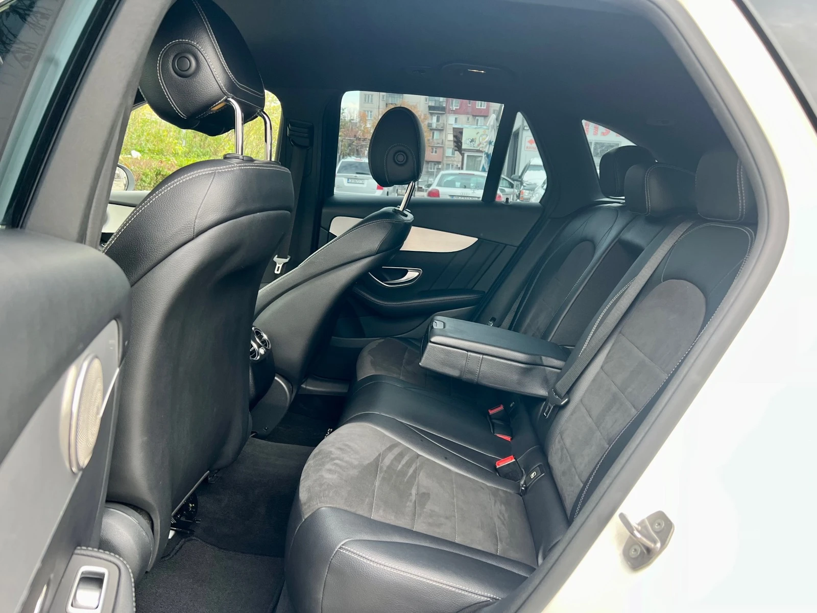 Mercedes-Benz GLC 250 AMG* 9. | Mobile.bg   13