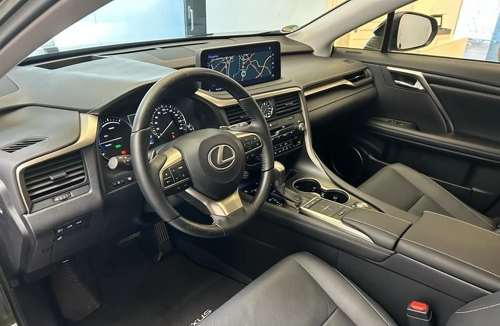 Lexus RX 450h * H-STYLE* 4X4* PANO* NAVI* LED* CARPLAY*  - изображение 6