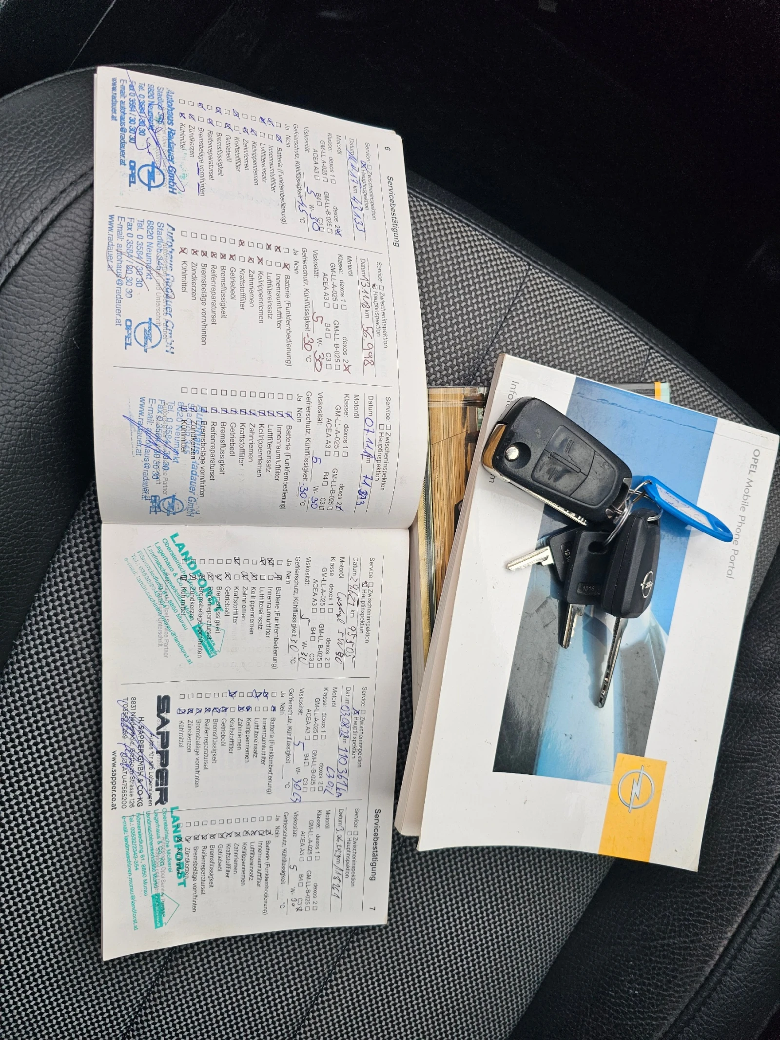 Opel Antara 2.2CDTI 4X4 ! !   ! !  | Mobile.bg   16