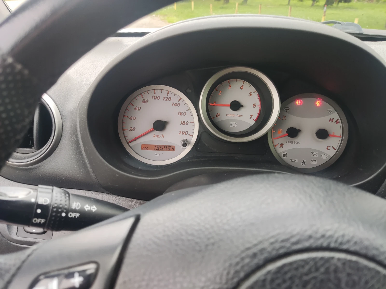 Toyota Rav4  - изображение 8