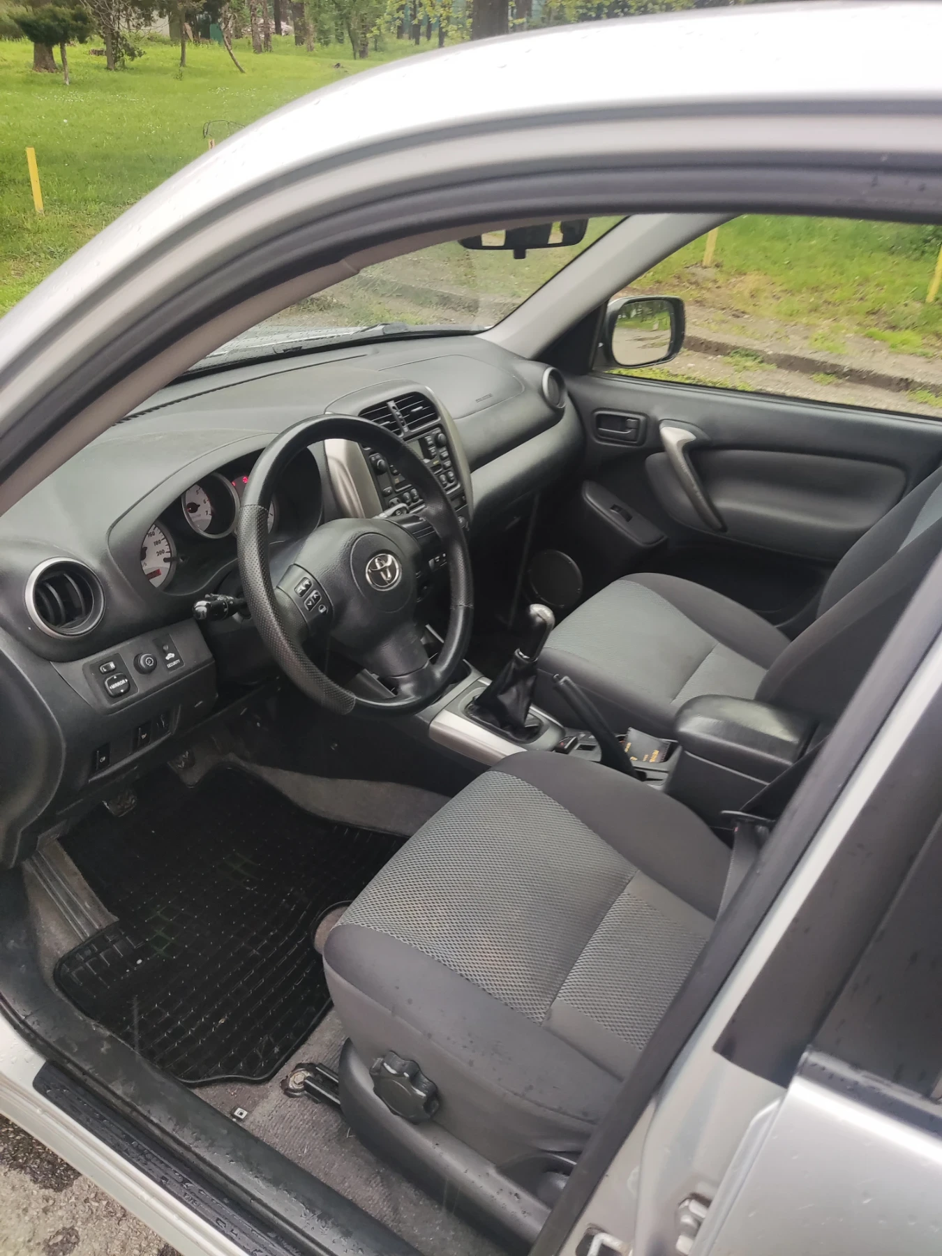 Toyota Rav4  - изображение 6