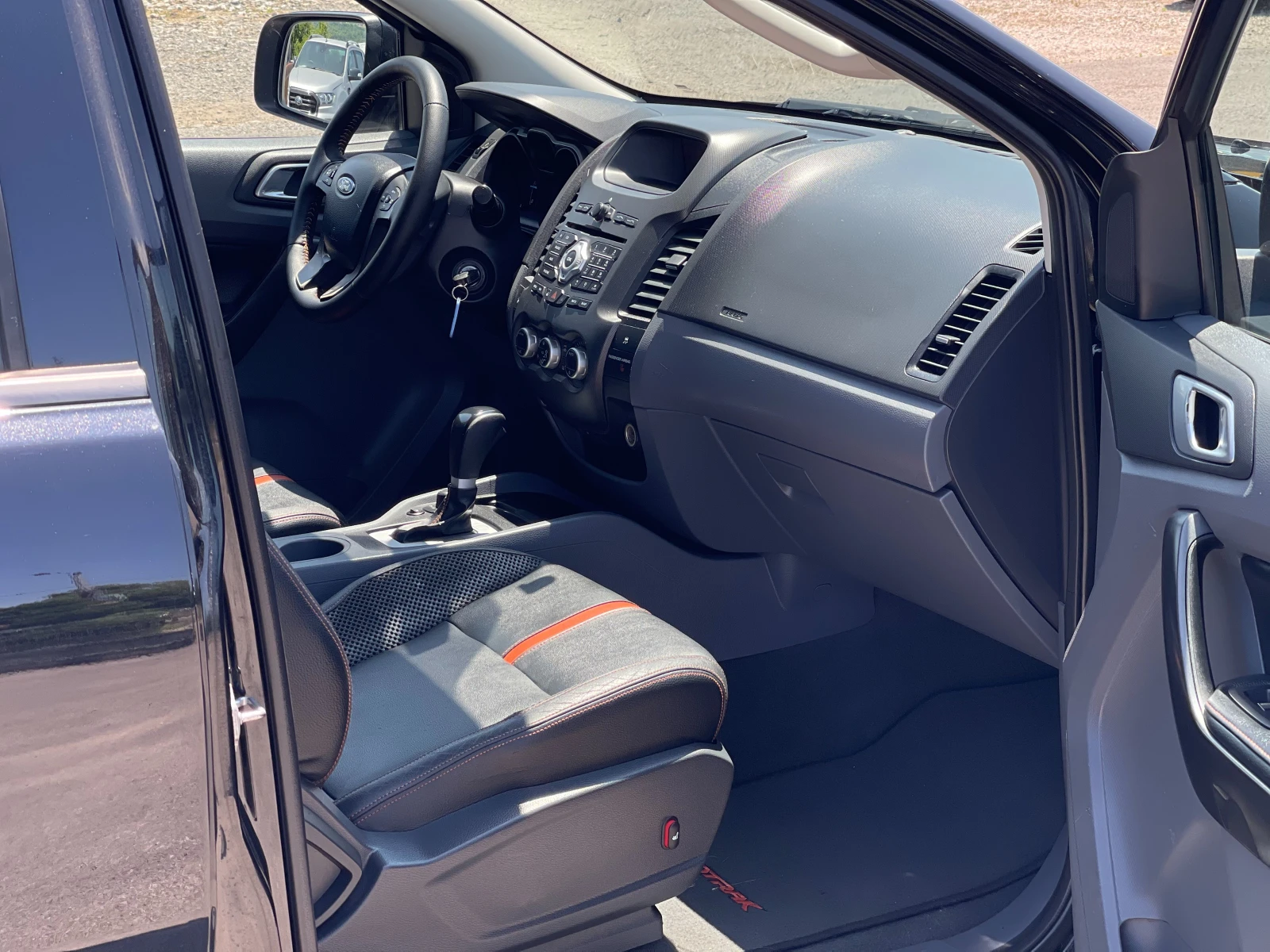 Ford Ranger 3.2TDCi Wildtrak - изображение 9