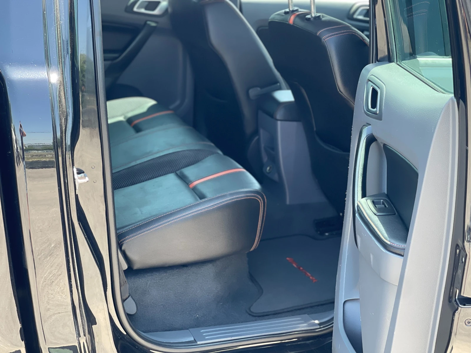 Ford Ranger 3.2TDCi Wildtrak - изображение 8