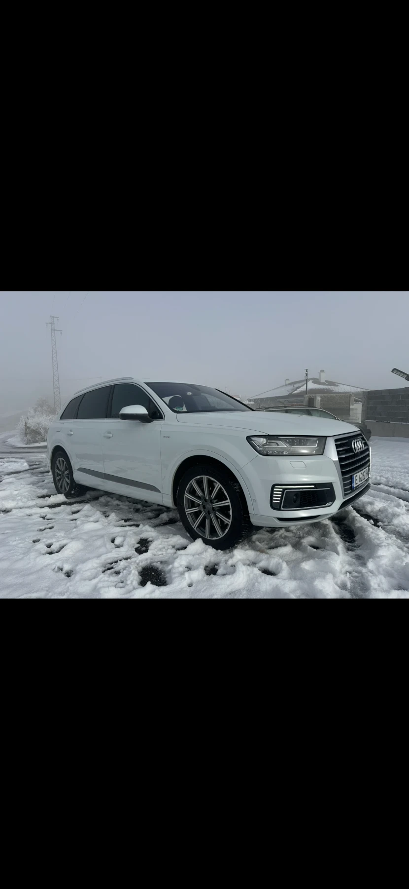 Audi Q7  - изображение 7