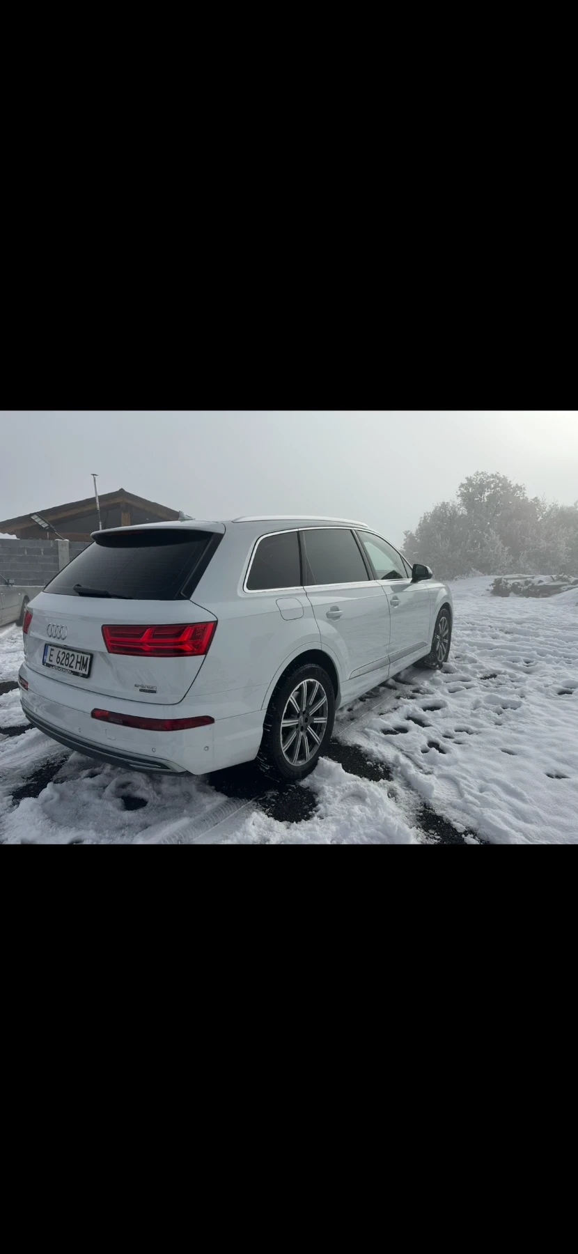 Audi Q7  - изображение 6