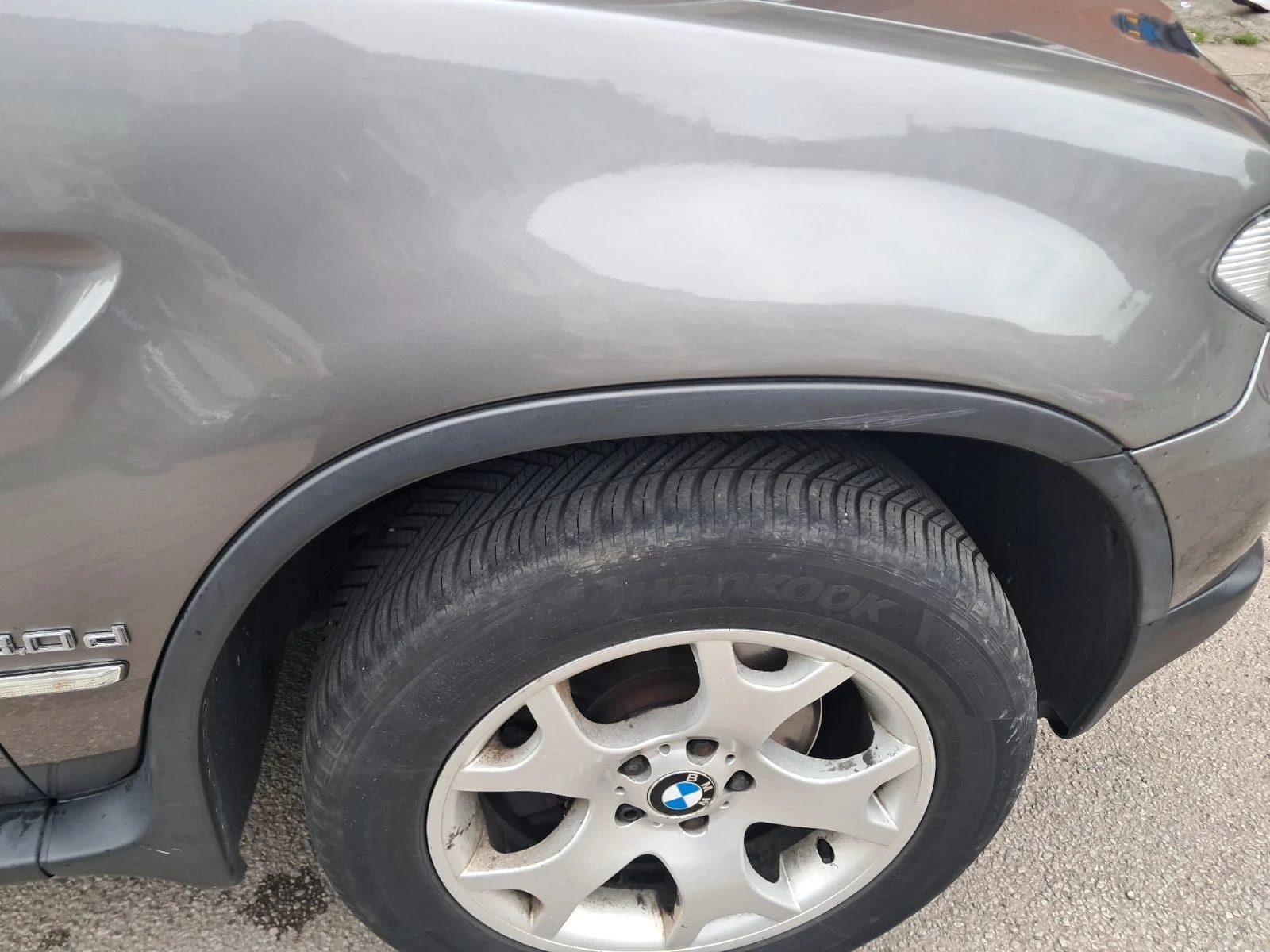 BMW X5  - изображение 5