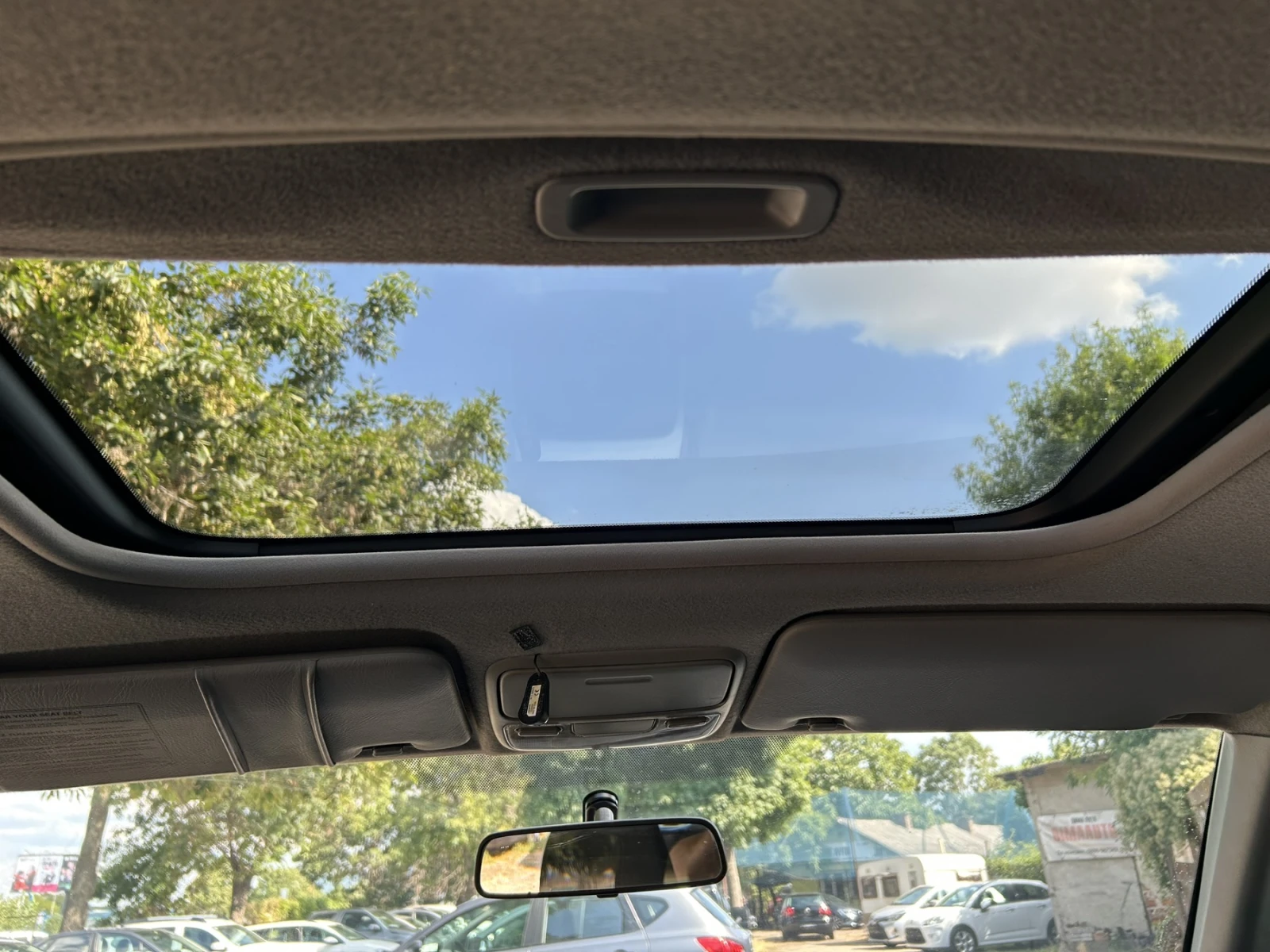 Honda Cr-v 2.0 I-VTEC  4X4 | Mobile.bg   13