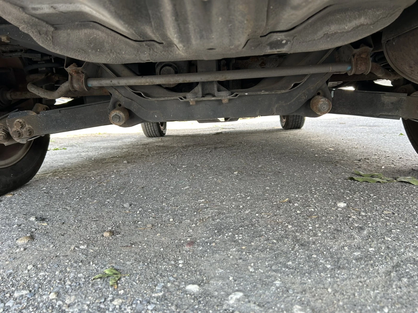 Honda Cr-v 2.0 I-VTEC  4X4 | Mobile.bg   17