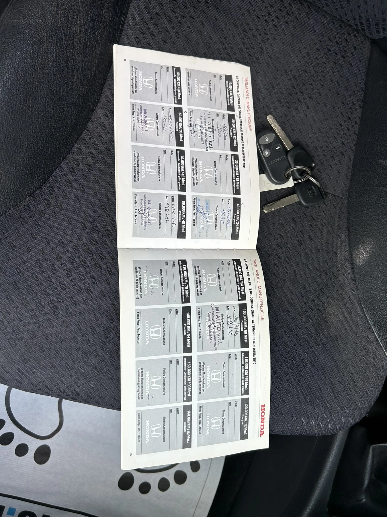 Honda Cr-v 2.0 I-VTEC  4X4 | Mobile.bg   14