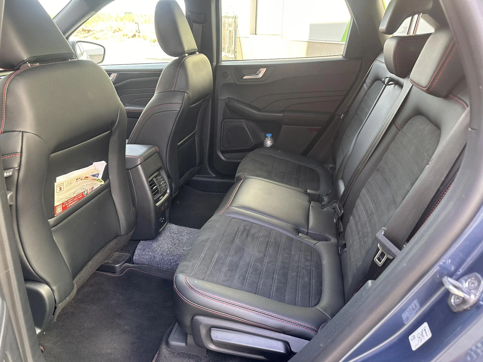 Ford Kuga ST line X  - изображение 7