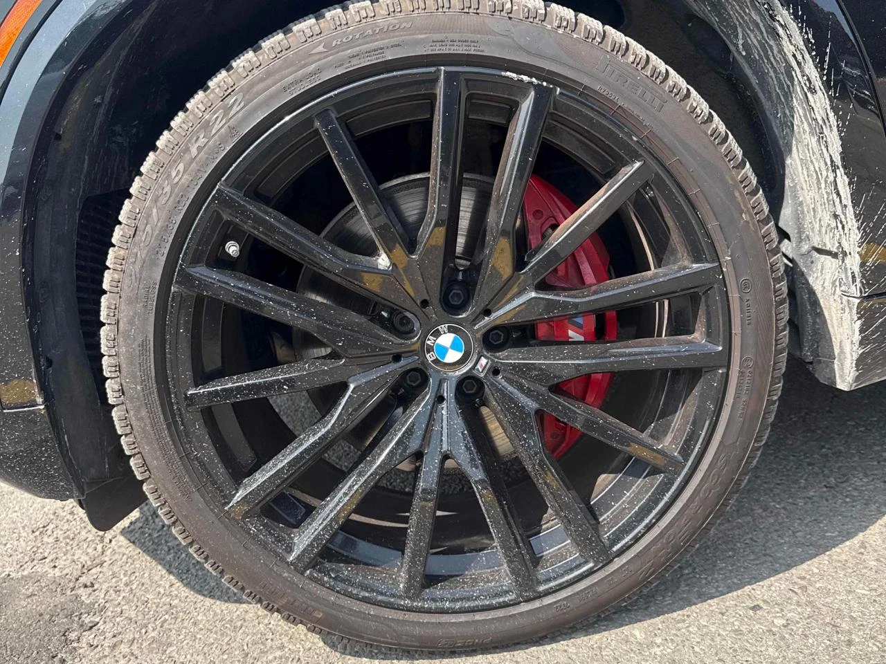 BMW X5 xDrive40i* Авто финансиране* Карфакс - изображение 7