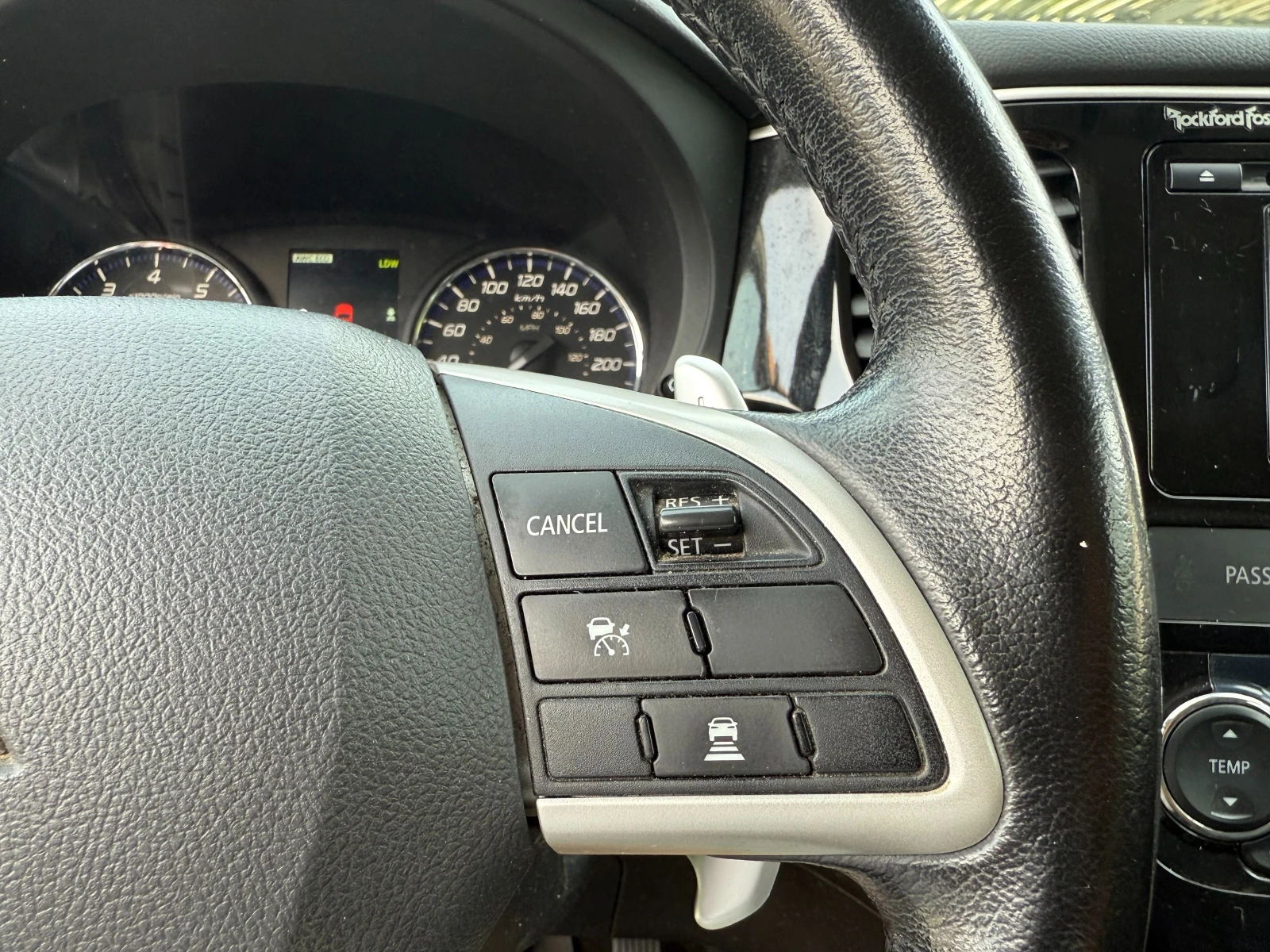 Mitsubishi Outlander GT S-AWC, 3.0 V6, 6+ 1  | Mobile.bg   16