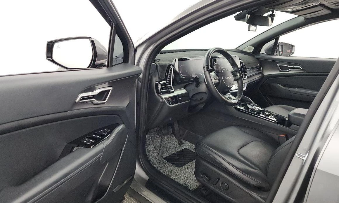 Kia Sportage LPG 2.0 2WD * НАЙ-ДОБРА ЦЕНА В БЪЛГАРИЯ*  - изображение 10