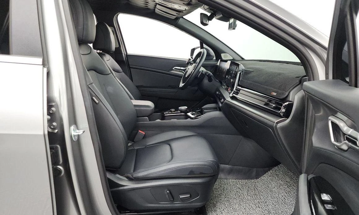 Kia Sportage LPG 2.0 2WD * -   *  | Mobile.bg   11