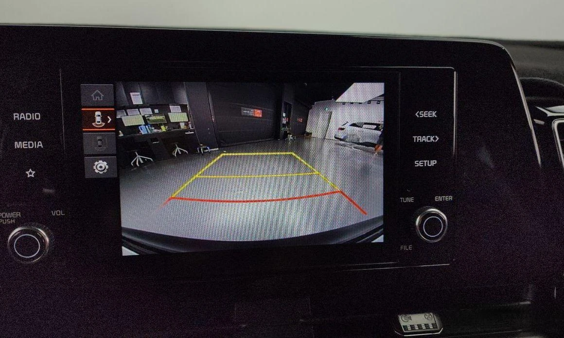 Kia Sportage LPG 2.0 2WD * -   *  | Mobile.bg   15