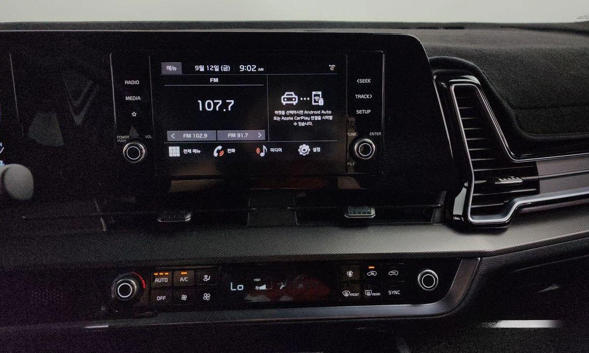 Kia Sportage LPG 2.0 2WD * -   *  | Mobile.bg   14