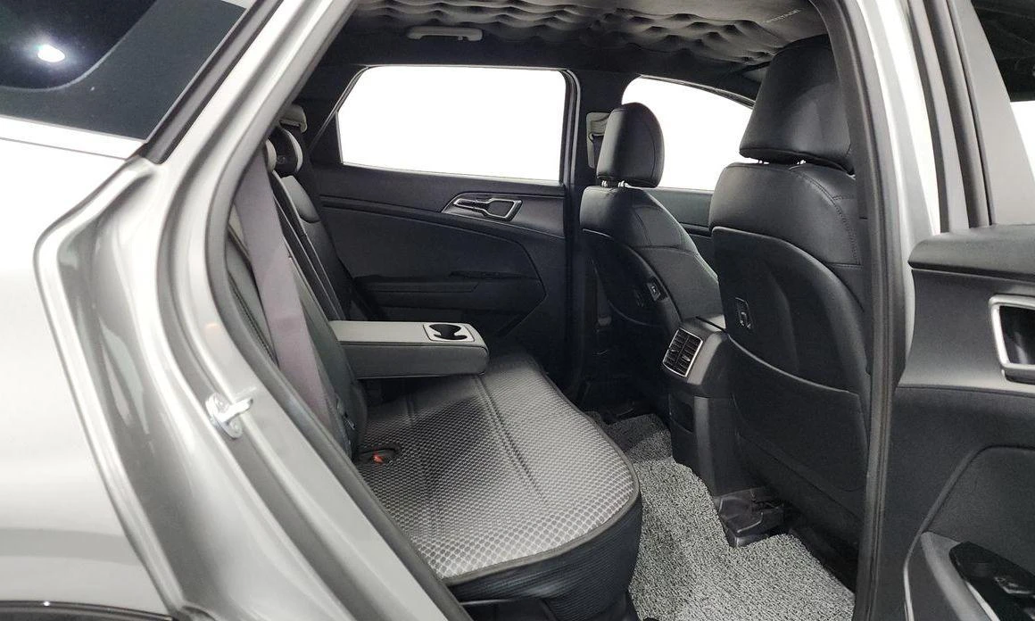 Kia Sportage LPG 2.0 2WD * -   *  | Mobile.bg   12