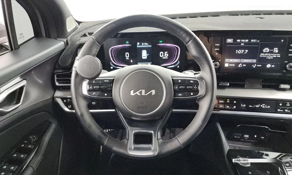 Kia Sportage LPG 2.0 2WD * -   *  | Mobile.bg   13