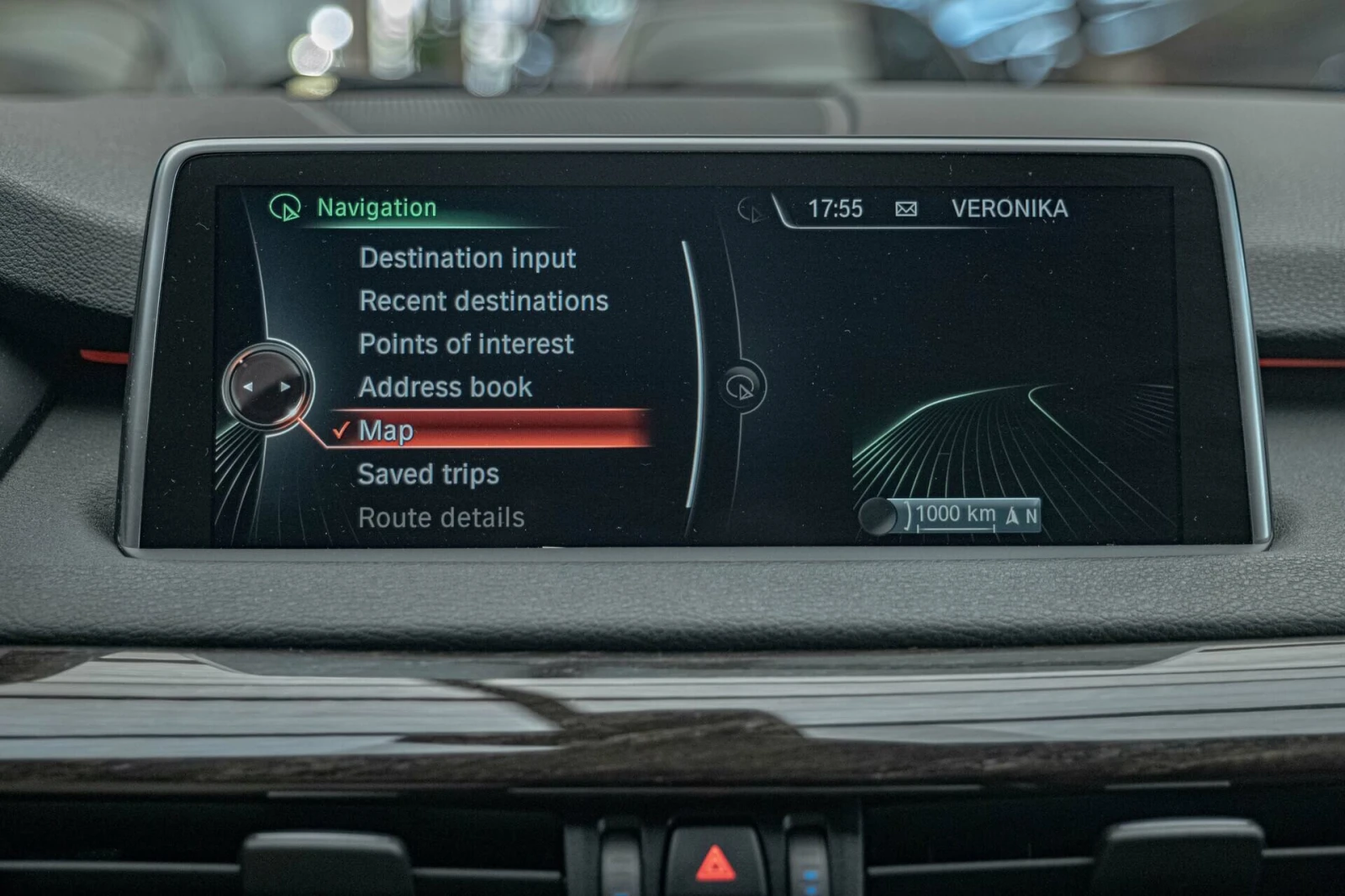 BMW X5 3.0D/xDrive/HuD/PDC//BiXenon | Mobile.bg   12